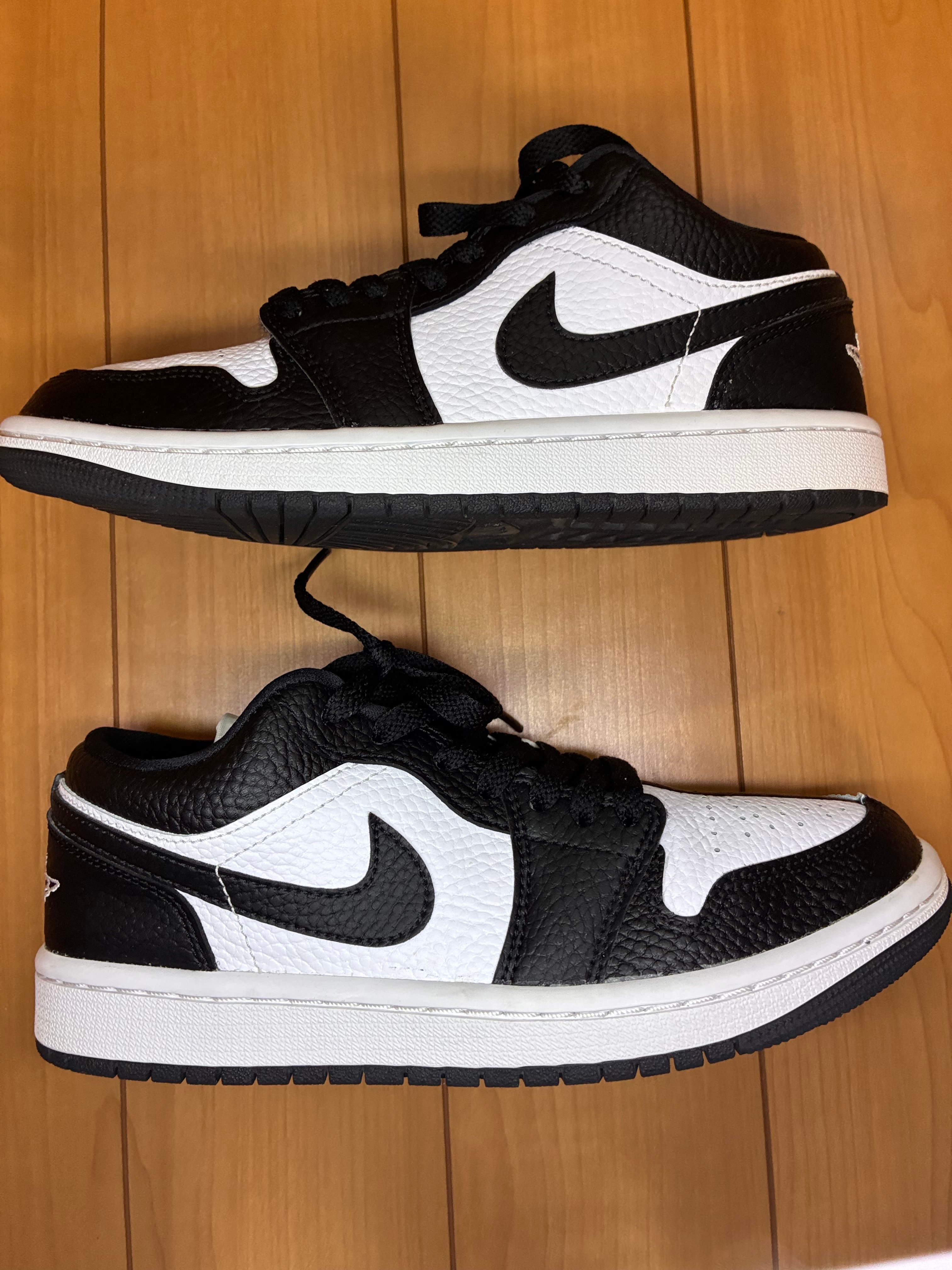 Nike Women's Air Jordan 1 Low "Homage"