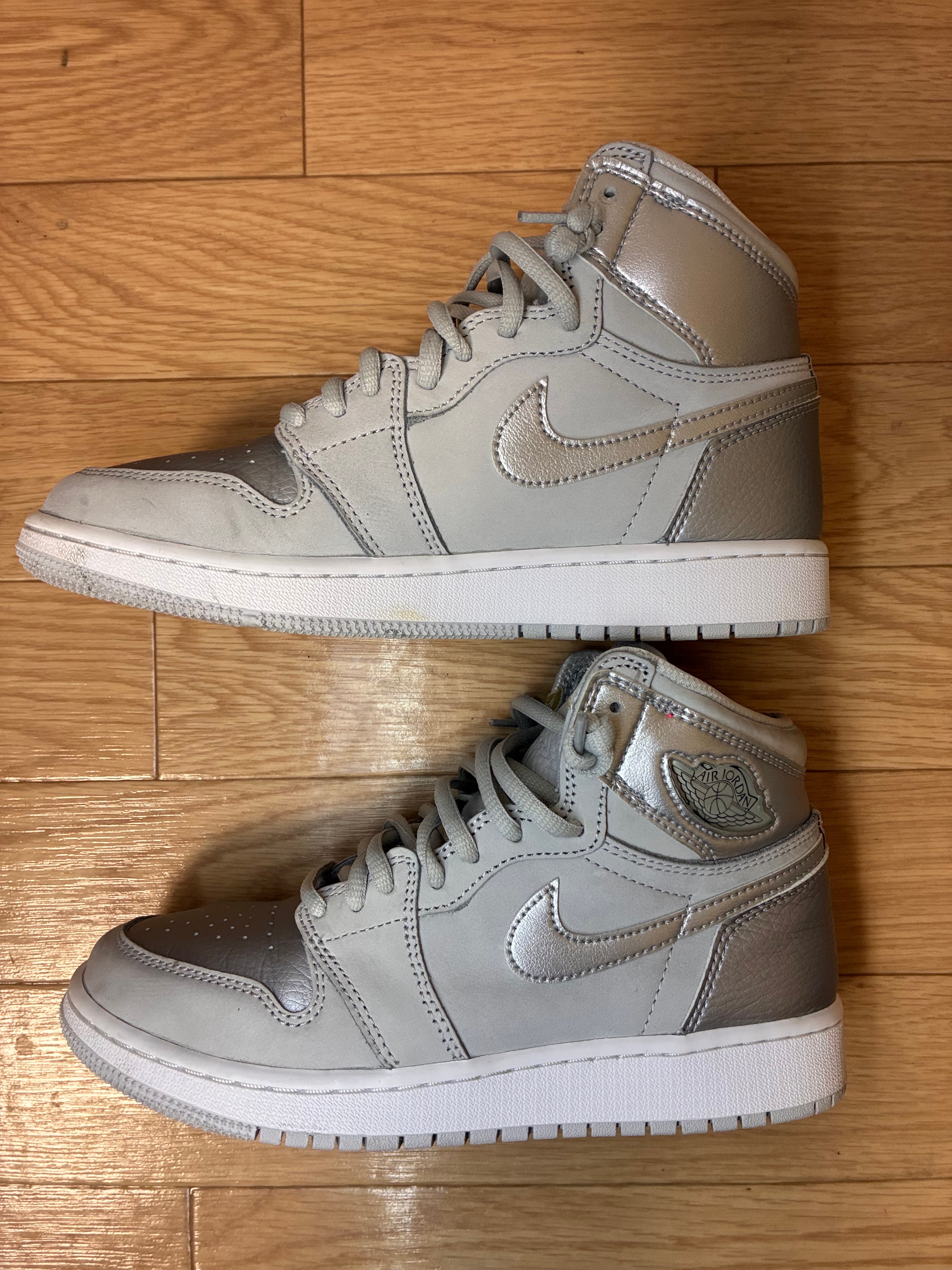 Nike GS Air Jordan 1 High OG "co.jp/Tokyo"