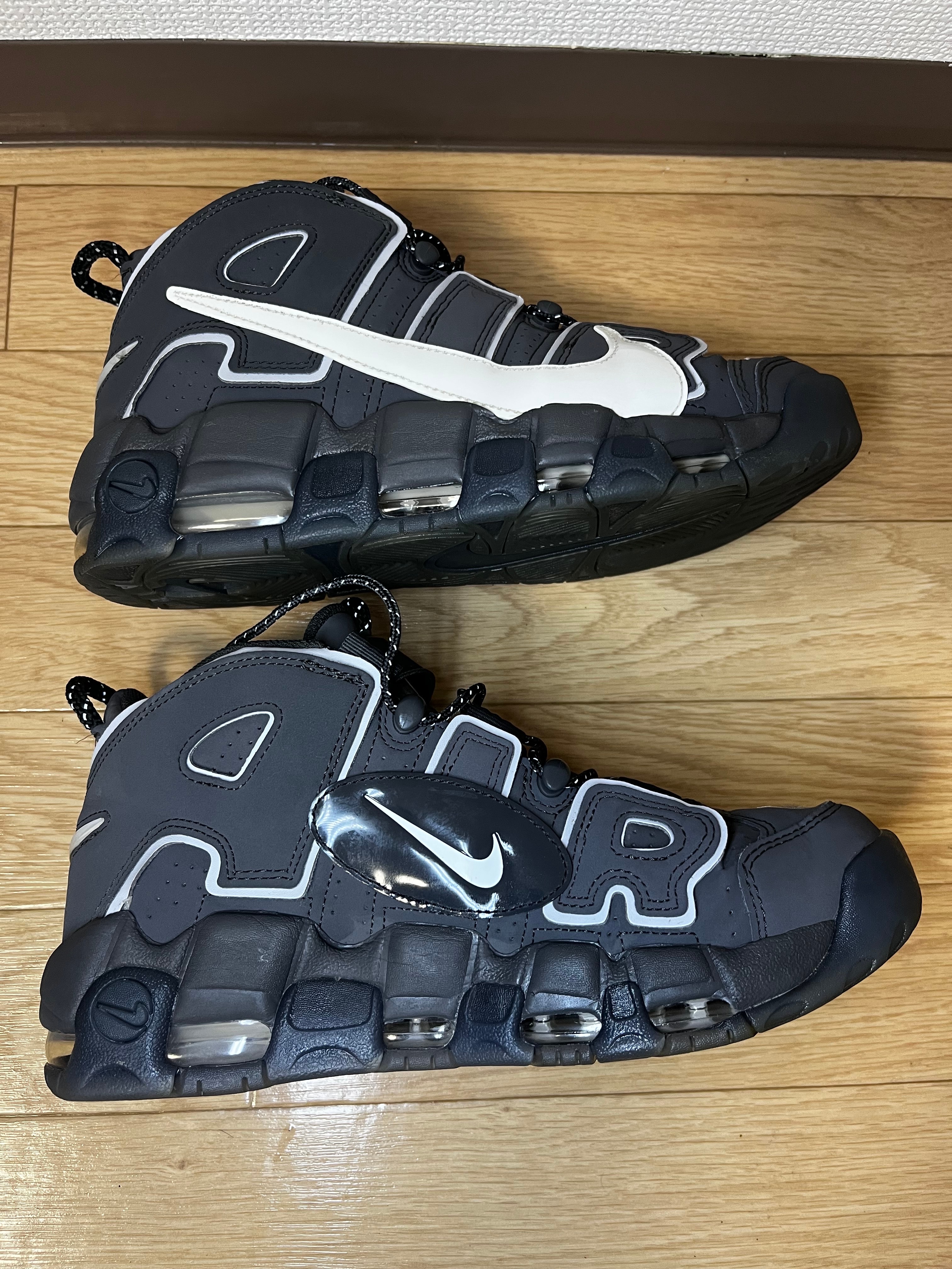 【新品】【即購入OK】モア　アップテンポ　26.5 モアテン　OGカラー 楽天市場】モアテン 新作（靴サイズ（cm）26.5）（スニーカー