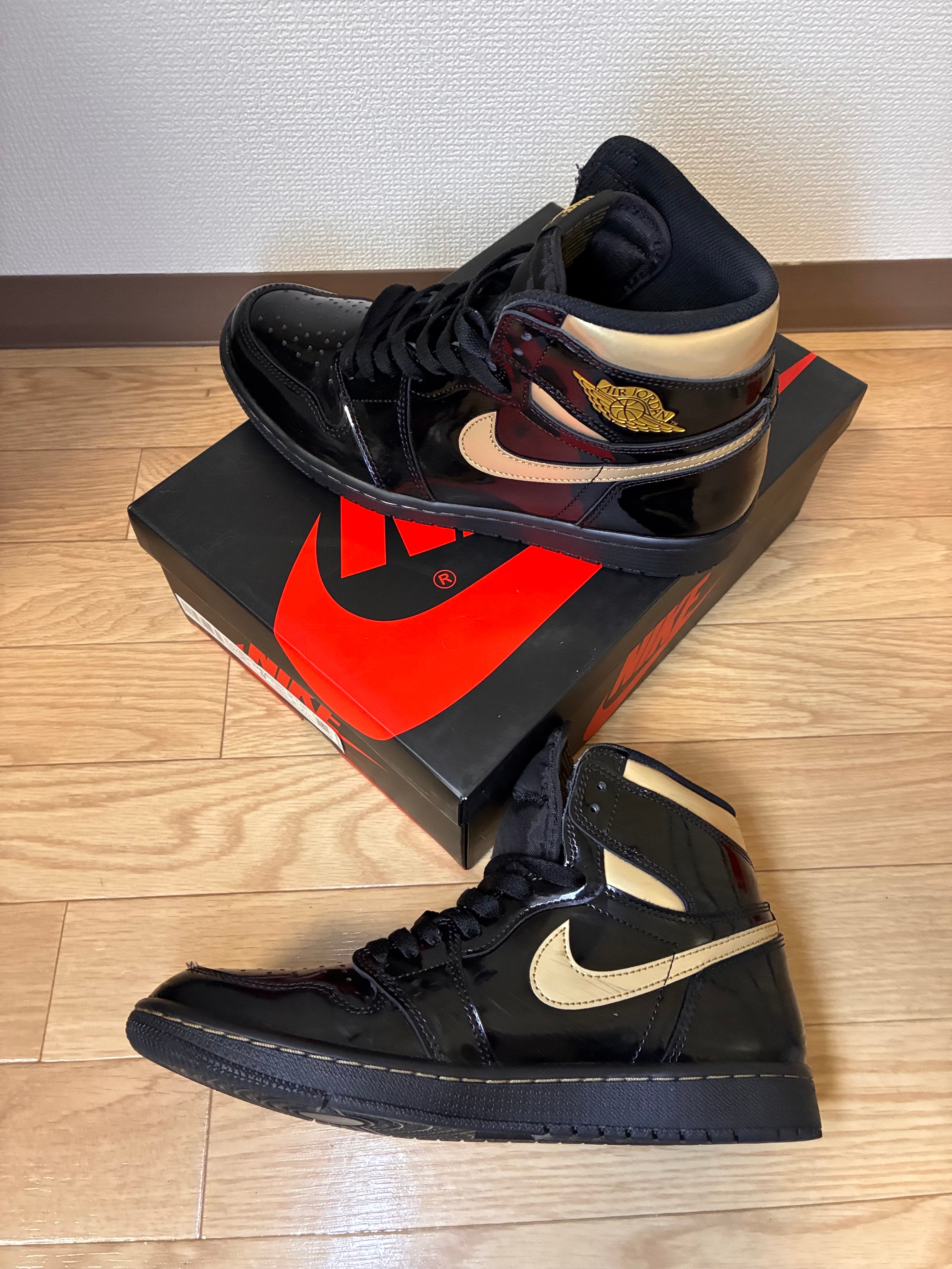 Nike Air Jordan 1 High OG 