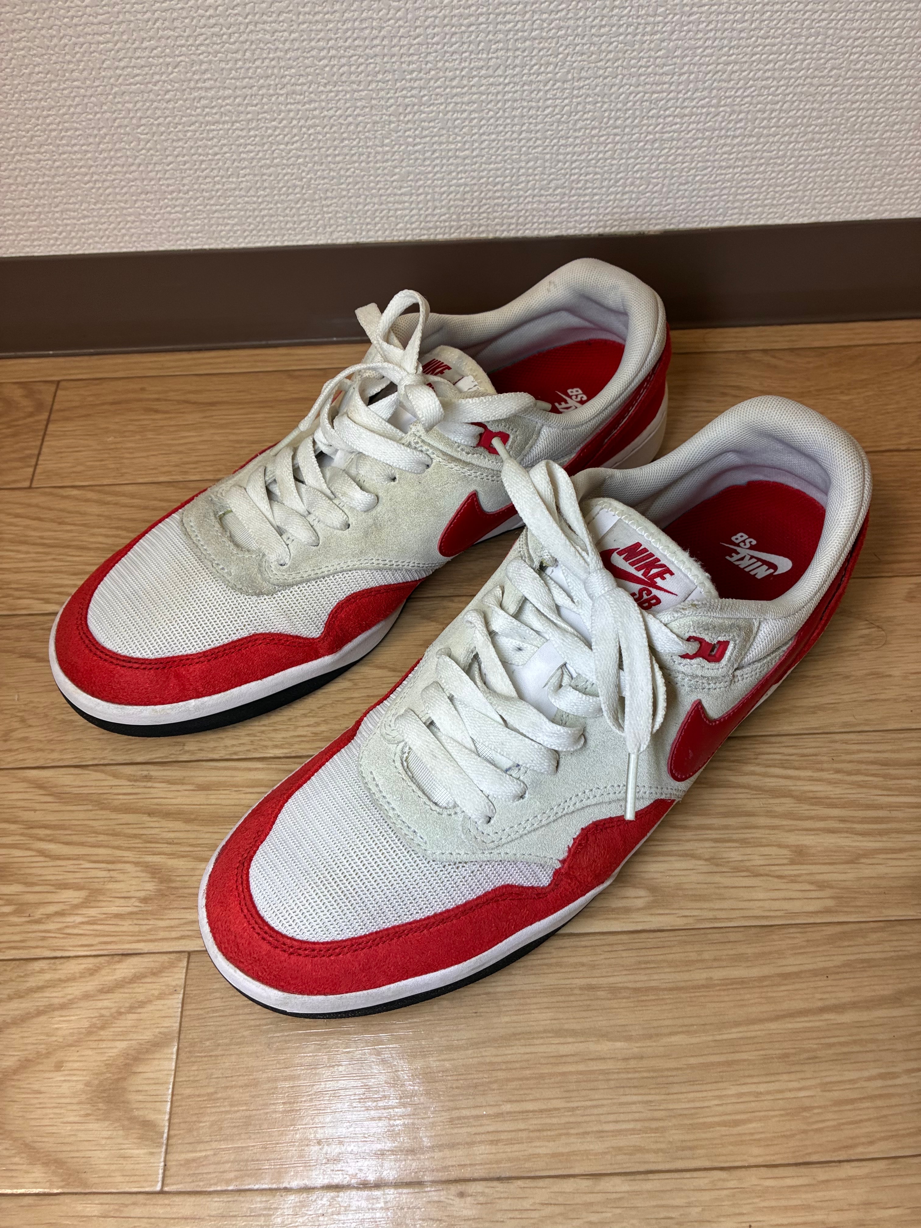 Nike SB GTS Return "Air Max 1"