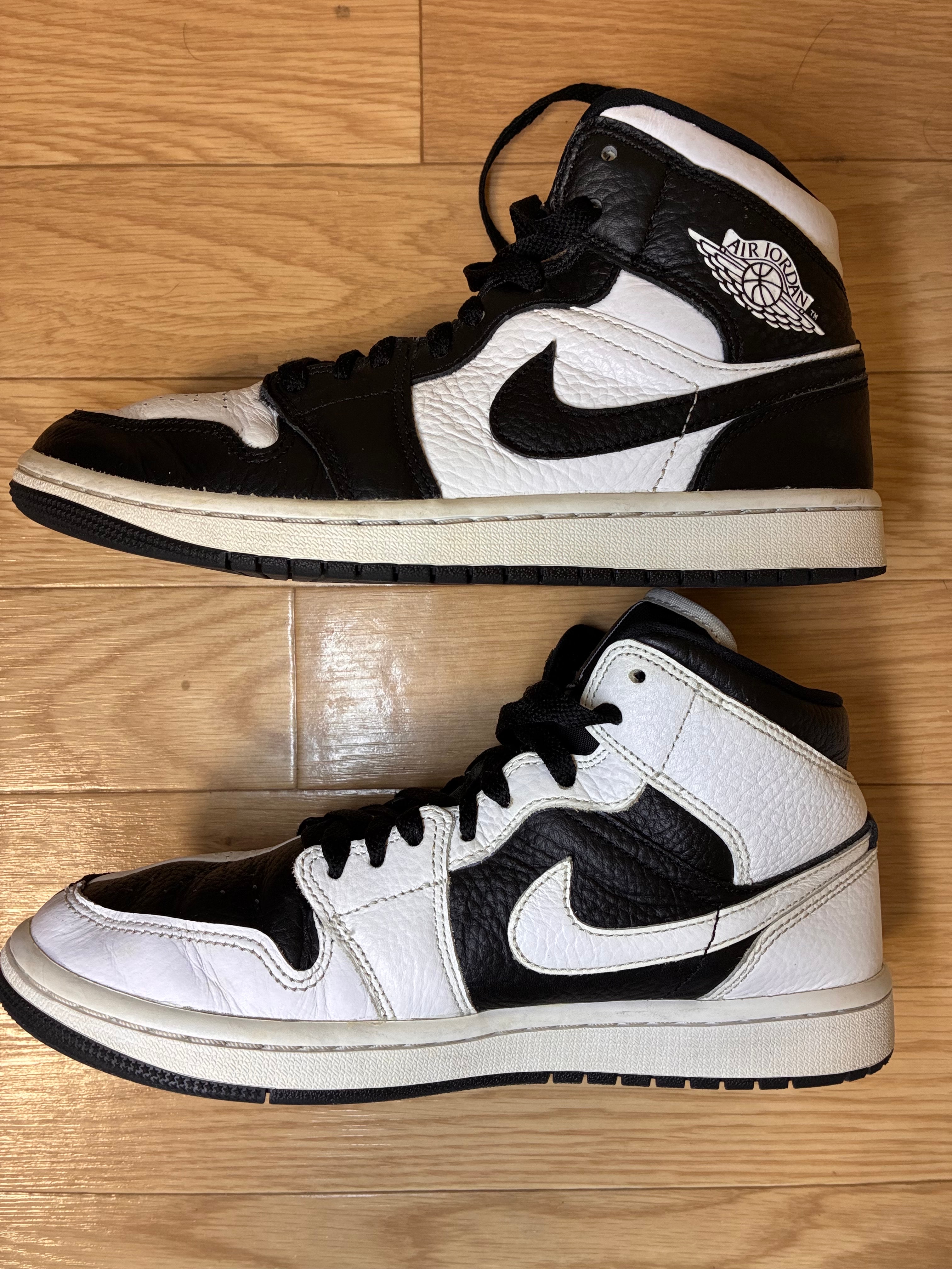 Nike Women's Air Jordan 1 Mid "Homage"