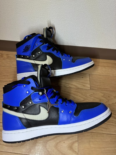 Nike Women's Air Jordan 1 High Zoom "Sisterhood"