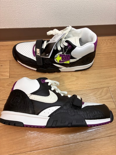 Nike Air Trainer 1 SE "Tokyo 03"