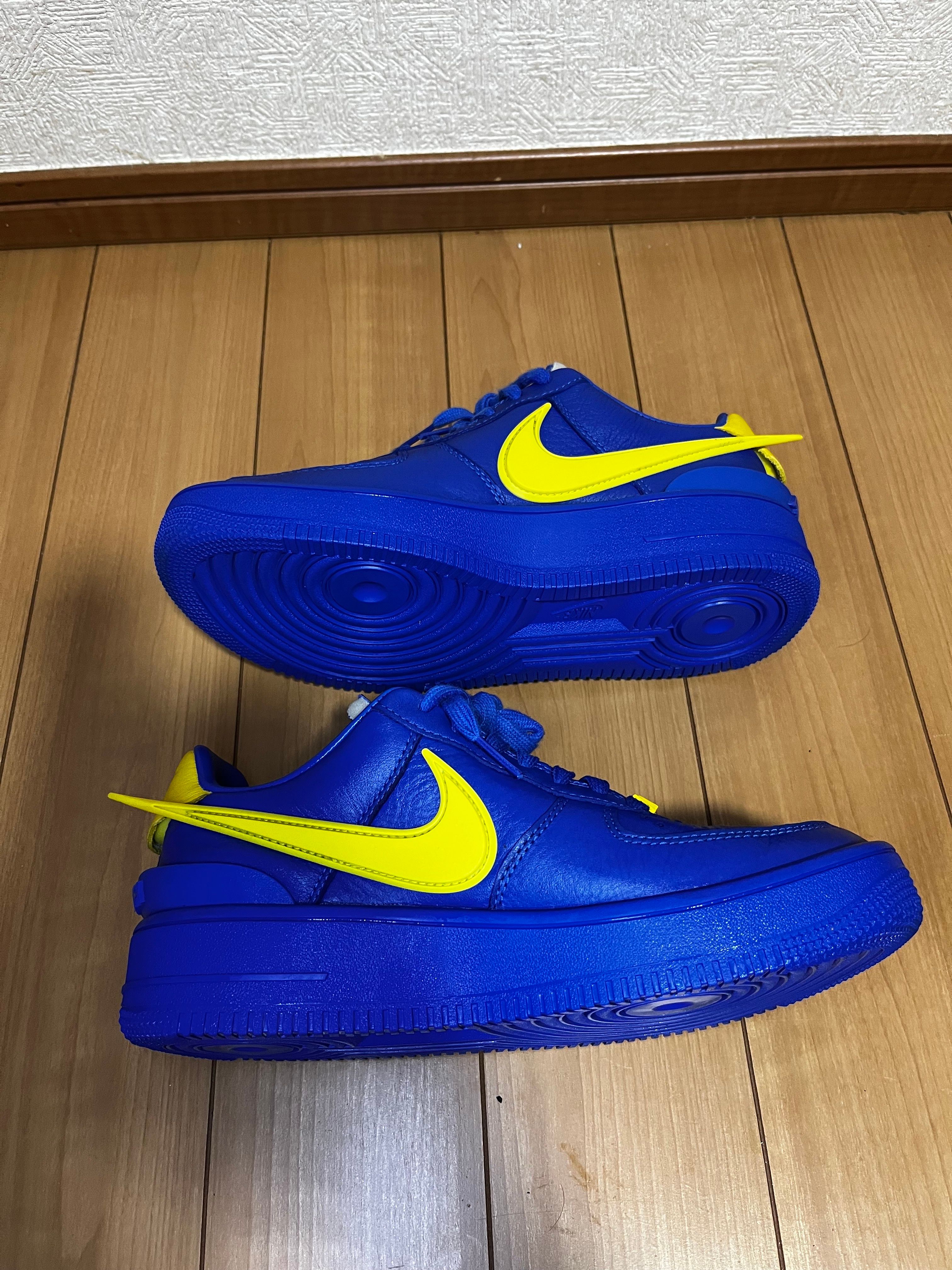 正規品 NIKE AIR FORCE 1 LE エアフォース1 22cm 2025年最新】エアフォース 1/AF1 人気・新作/新品・中古通販