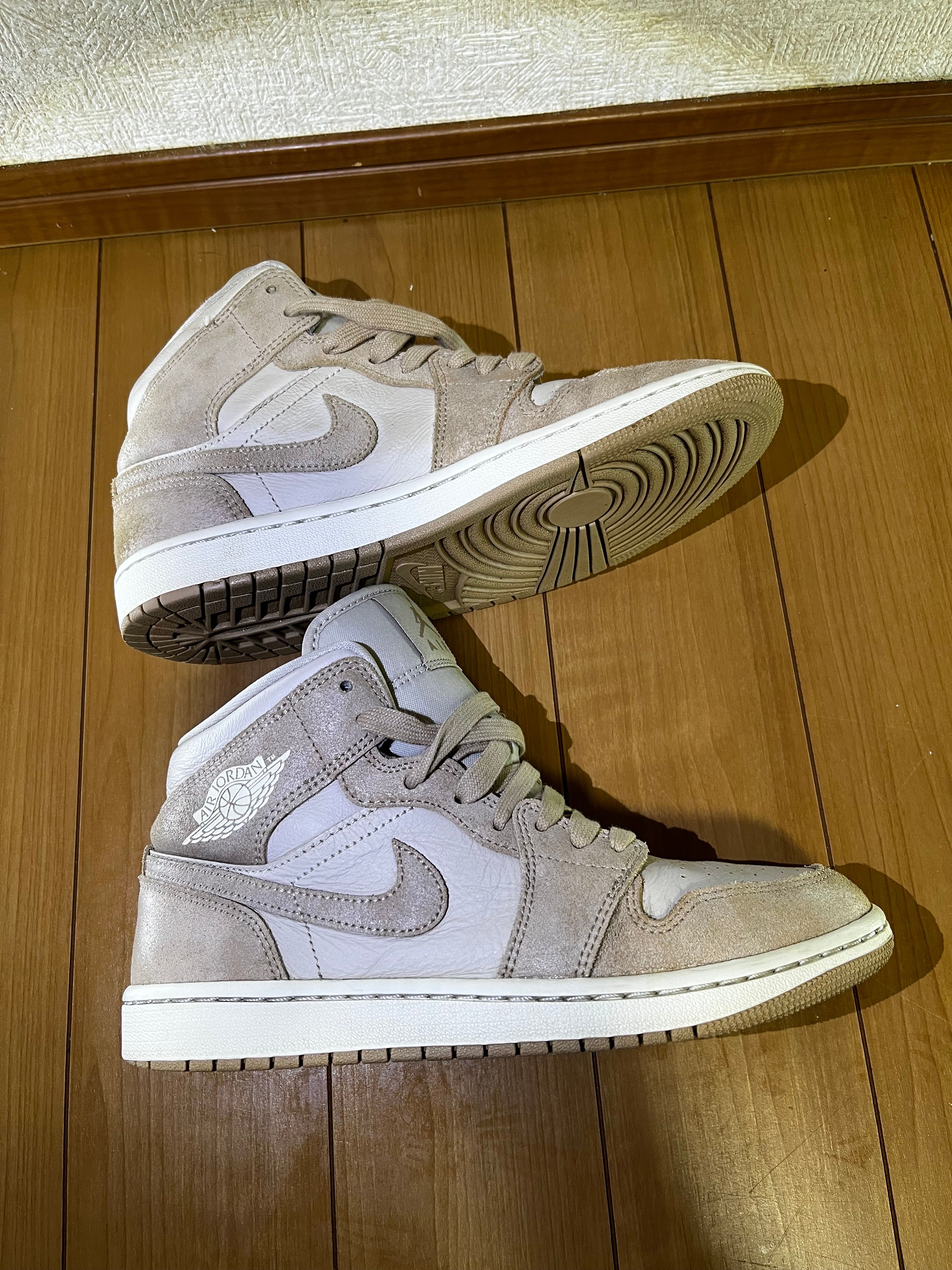 2025年最新】エアジョーダン1/AJ1 人気・新作/新品・中古通販