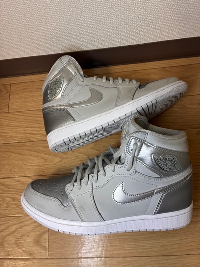 Nike Air Jordan 1 Retro High OG "CO.JP/TOKYO" (Standard Box)