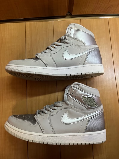 Nike Air Jordan 1 Retro High OG "CO.JP/TOKYO" (Standard Box)