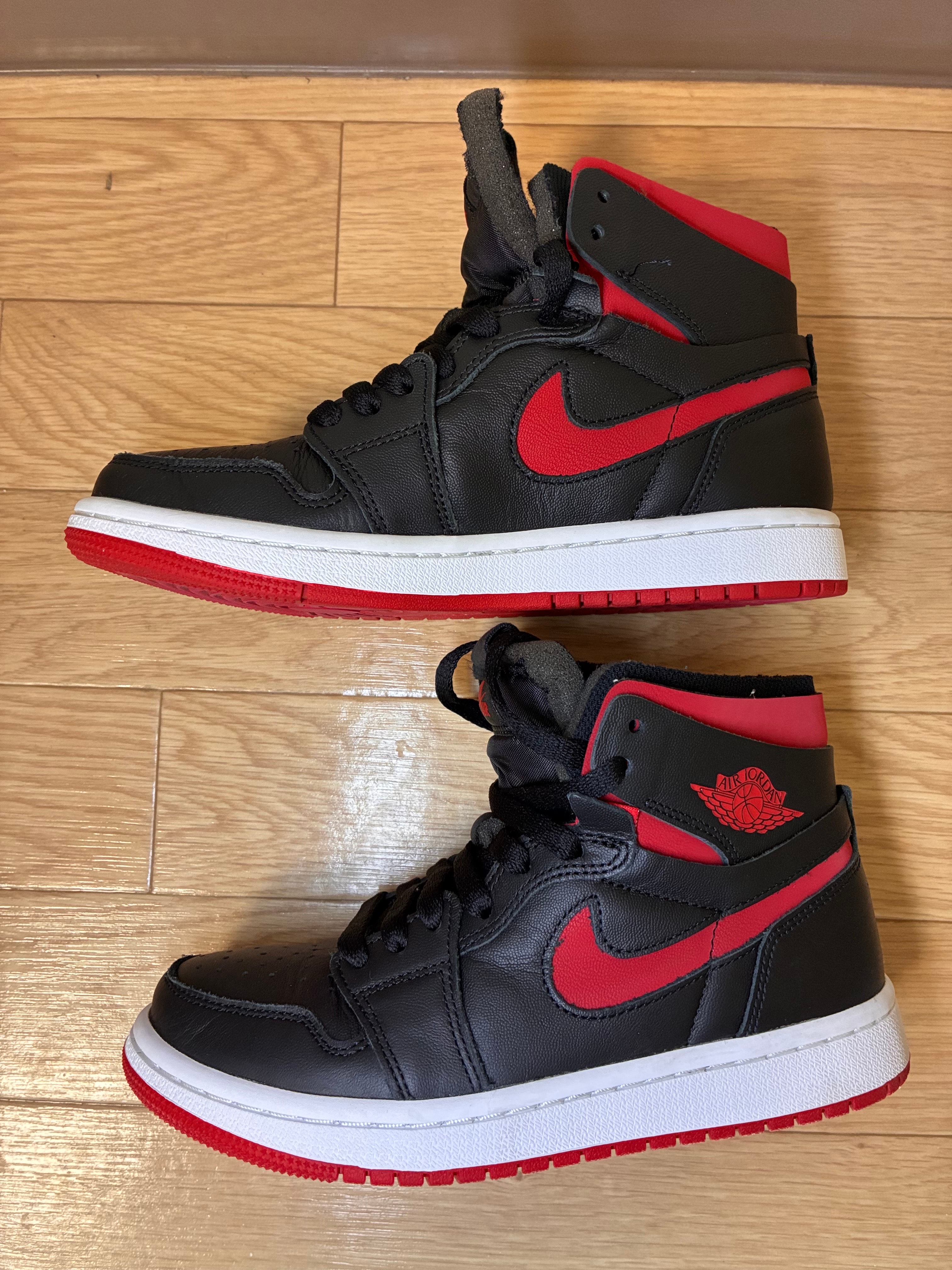 2025年最新】エアジョーダン1/AJ1 人気・新作/新品・中古通販