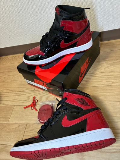 Nike Air Jordan 1 High OG Nike Air Jordan 1 High OG
