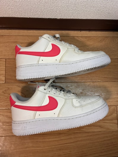 Nike Women's Air Force 1 Low '07 "Next Nature"