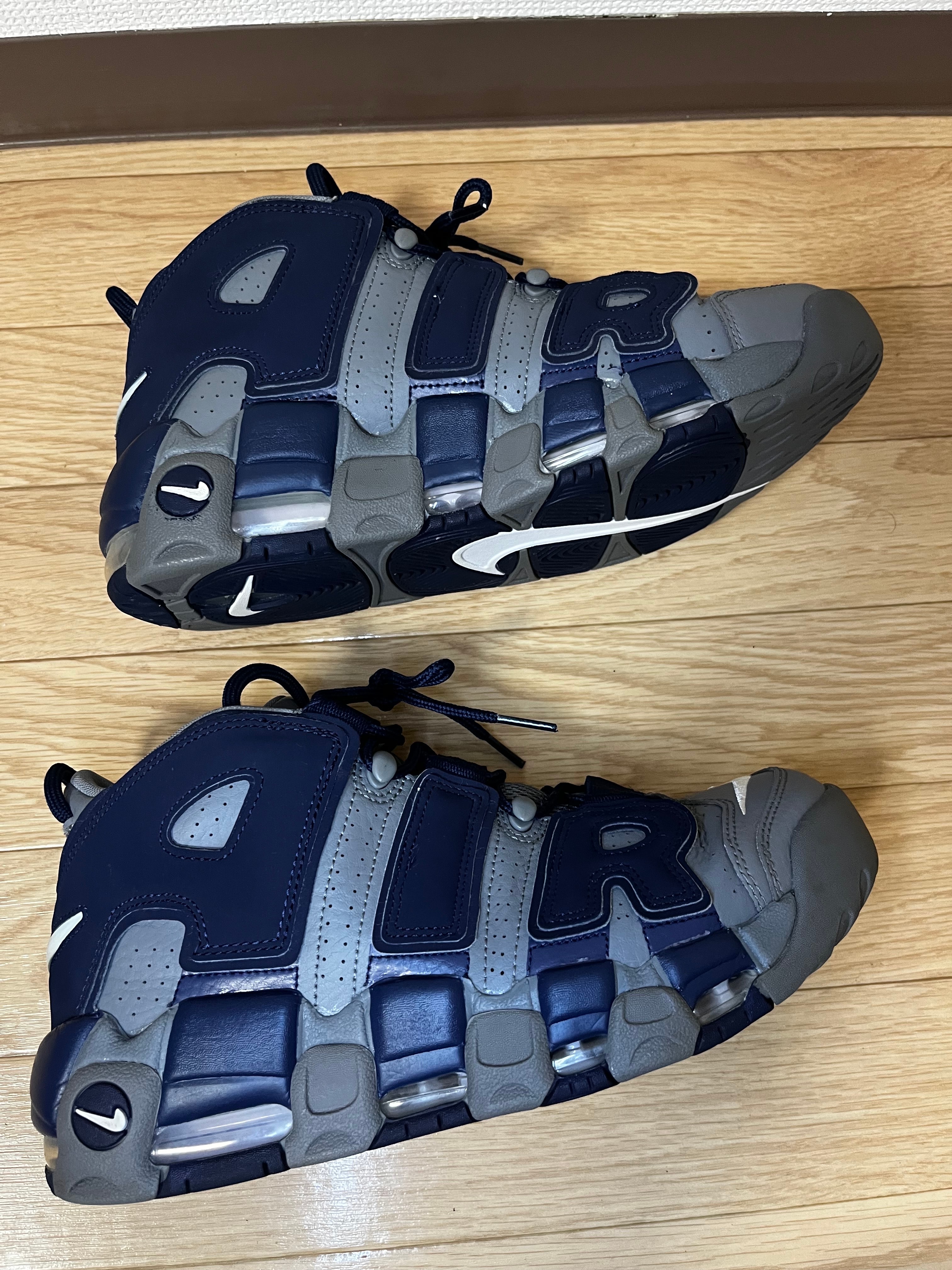 2025年最新】モアテン(Air More Uptempo)/Nike 人気・新作/新品