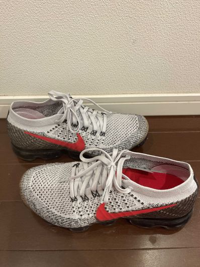 Nike air 2025 vapormax og