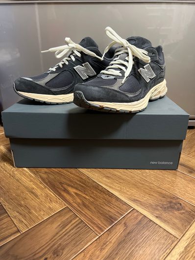 New Balance 2002R "Phantom"