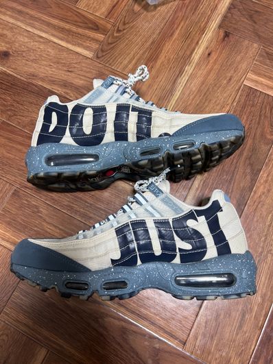 Nike Air Max 95 "Just Do It Mt. Fuji"