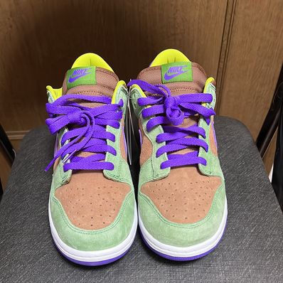 Nike Dunk Low SP "Veneer"