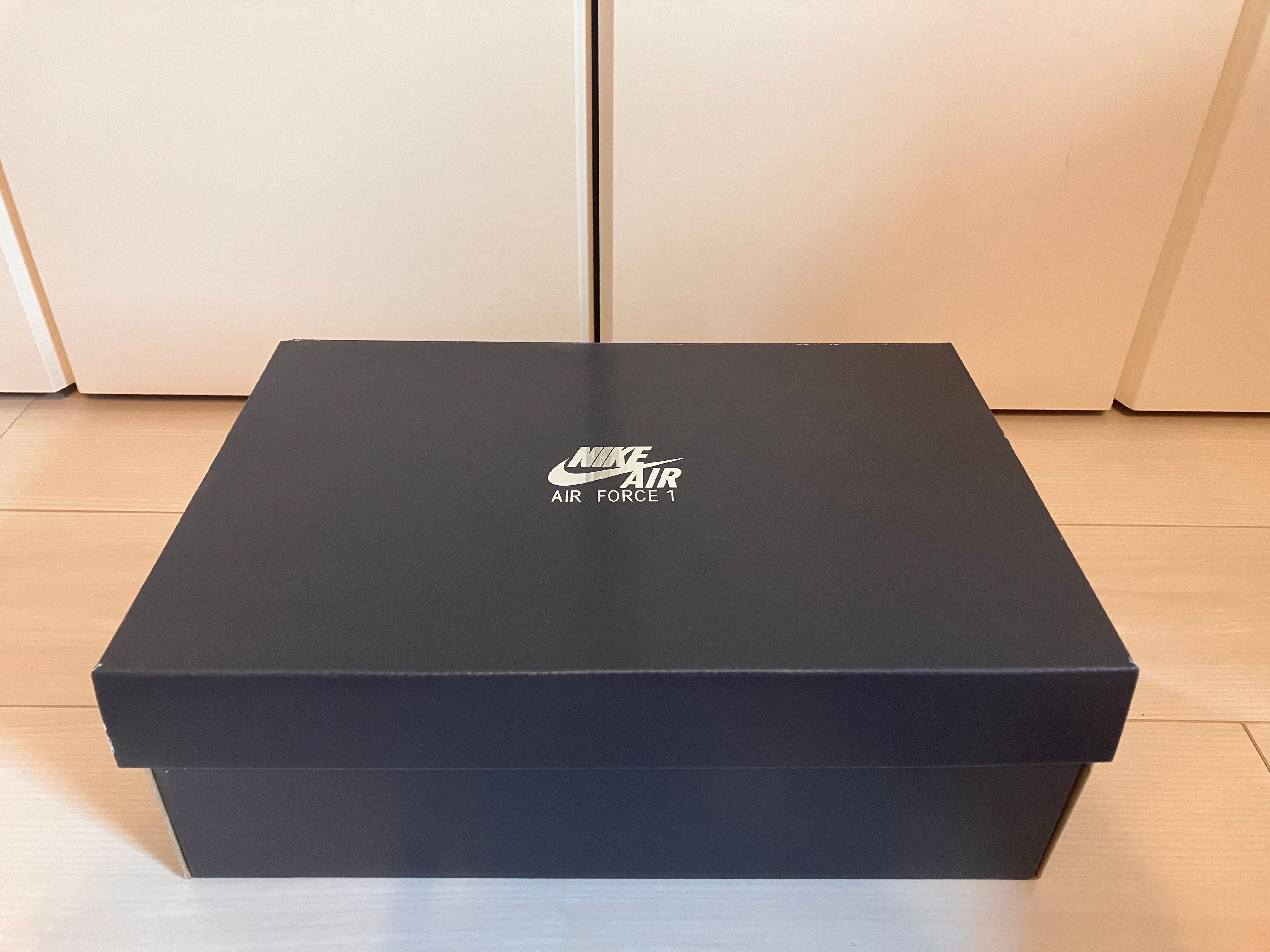 Nike Air Force 1 Low Retro "Linen" (2024) 845053-201