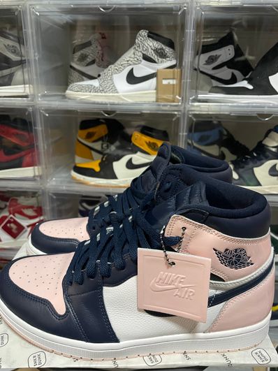 Nike Women's Air Jordan 1 High OG SE "Atmosphere"