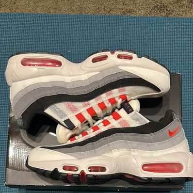 Nike Air Max 95 "Japan" (2021)