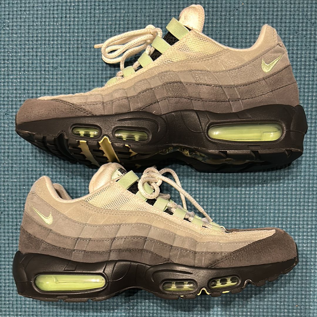 Nike Air Max 95 "Fresh Mint"