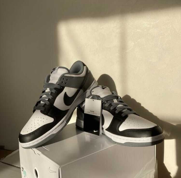 Nike Dunk Low By You & Unlocked By You (NIKEiD)