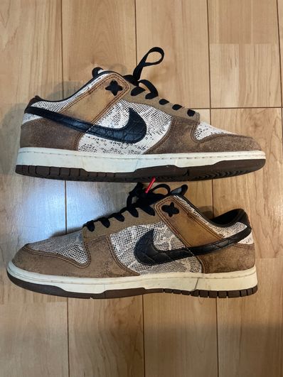 Nike Dunk Low PRM "Head 2 Head/CO.JP"(2023)