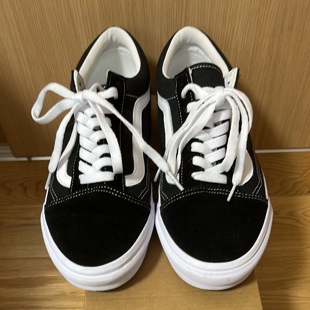 All My Homies × Vans Old Skool "Black"