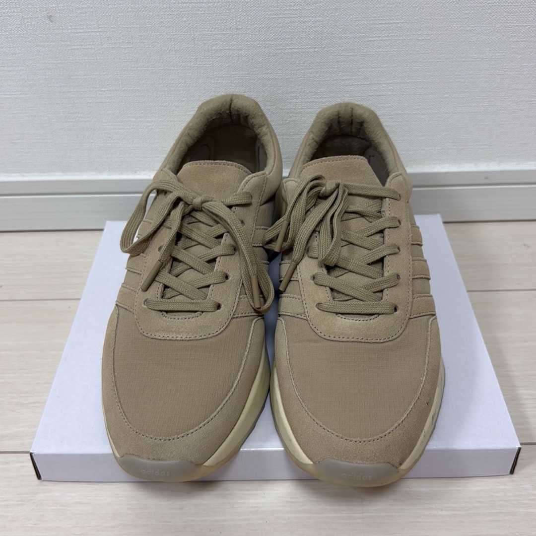 adidas FEAR OF GOD ATHLETICS Los Angeles "Clay"