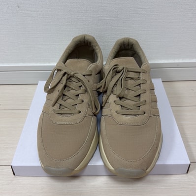 adidas FEAR OF GOD ATHLETICS Los Angeles "Clay"