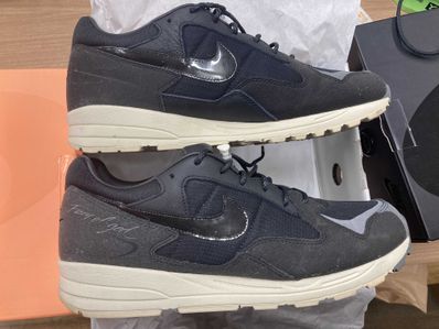 Fear Of God × Nike Air Skylon 2 Fear Of God "Black Sail"