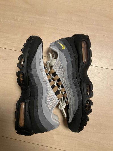 Nike Air Max 95 "Icons"
