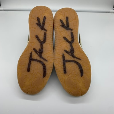 Travis Scott × Nike Jordan Jumpman Jack TR "Sail and Dark Mocha"