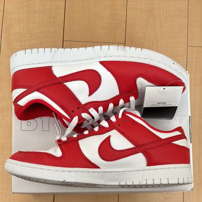 Nike Dunk Low By You & Unlocked By You (NIKEiD)