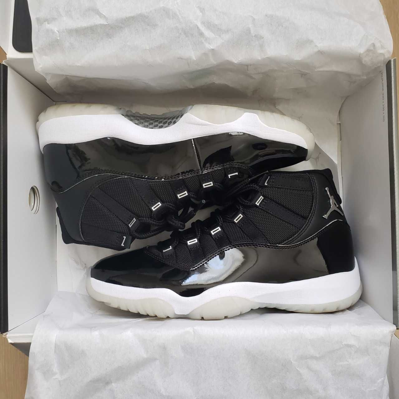 Nike Air Jordan 11 "Jubilee"