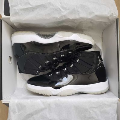 Nike Air Jordan 11 "Jubilee"