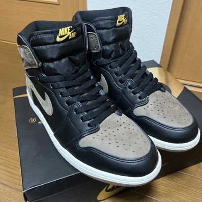 Nike Air Jordan 1 Retro High OG "Palomino"