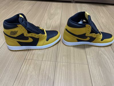Nike Air Jordan 1 High OG "Pollen"