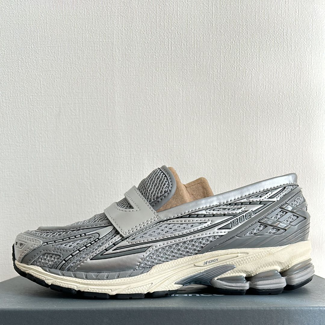 New Balance 1906L "Silver"