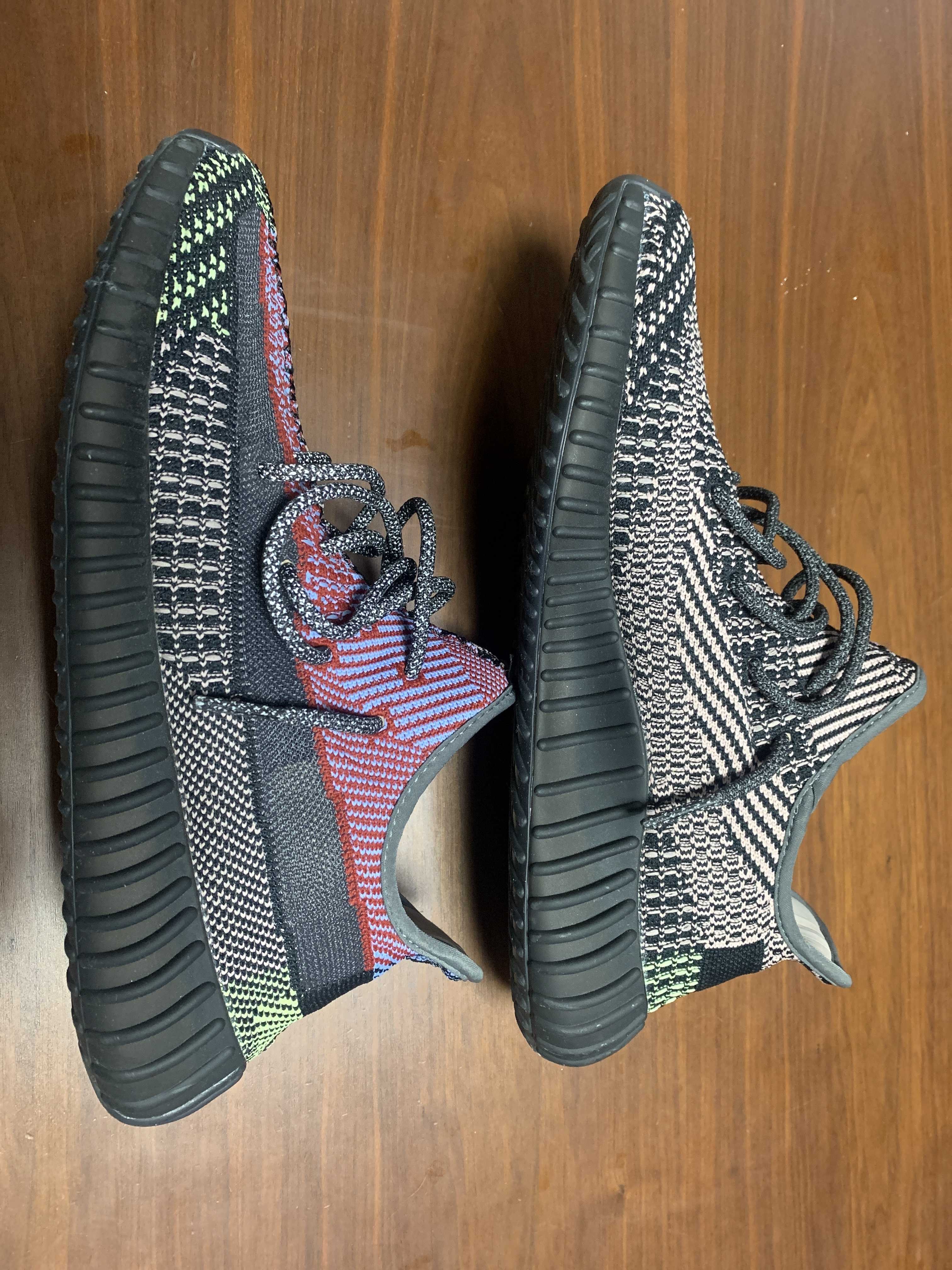 adidas Yeezy Boost 350 v2 "Yecheil"