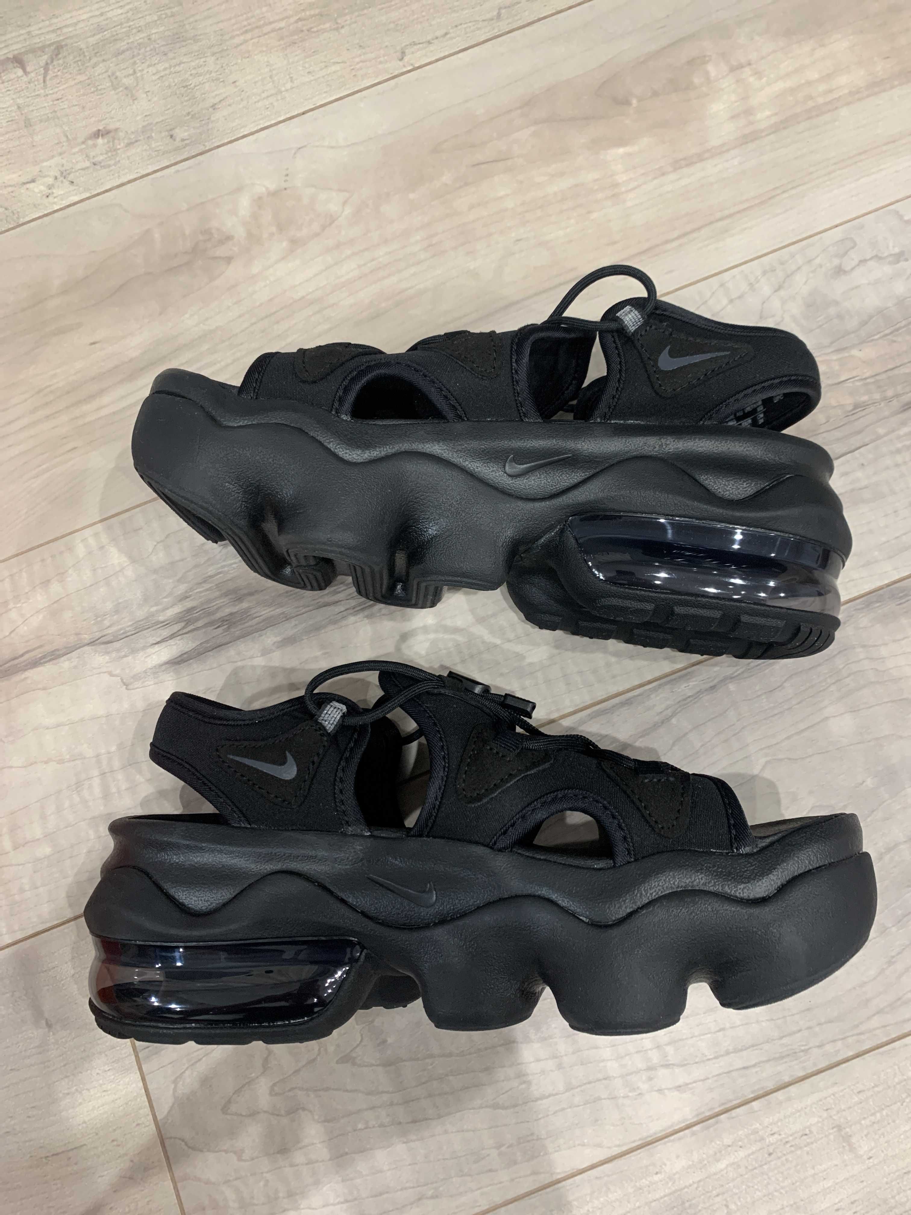 Nike Women's Air Max Koko Sandal "Black"
