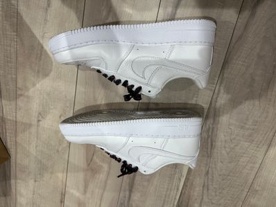 Nike Air Force 1 Low "Jason Mask/White"