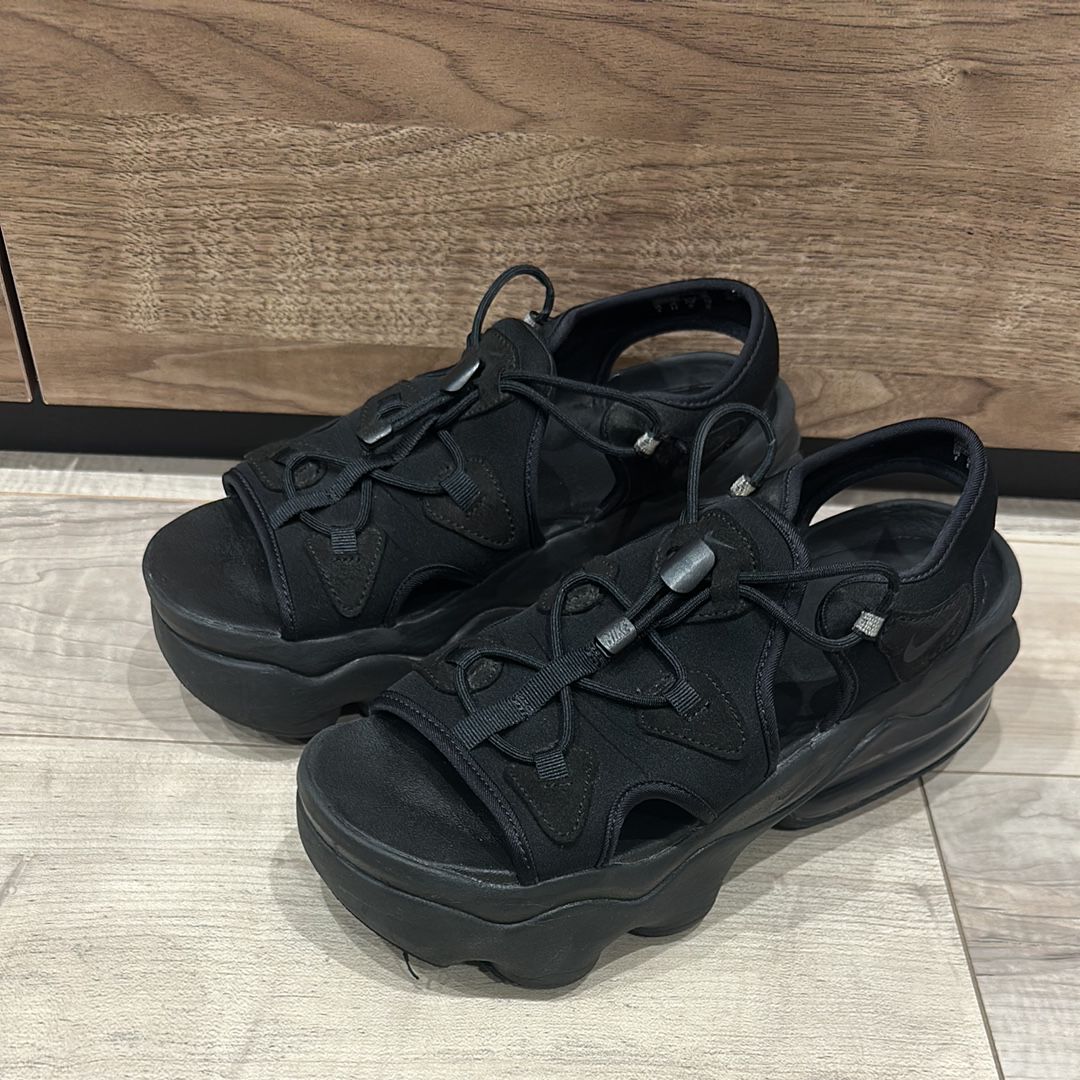 Nike Women's Air Max Koko Sandal "Black"