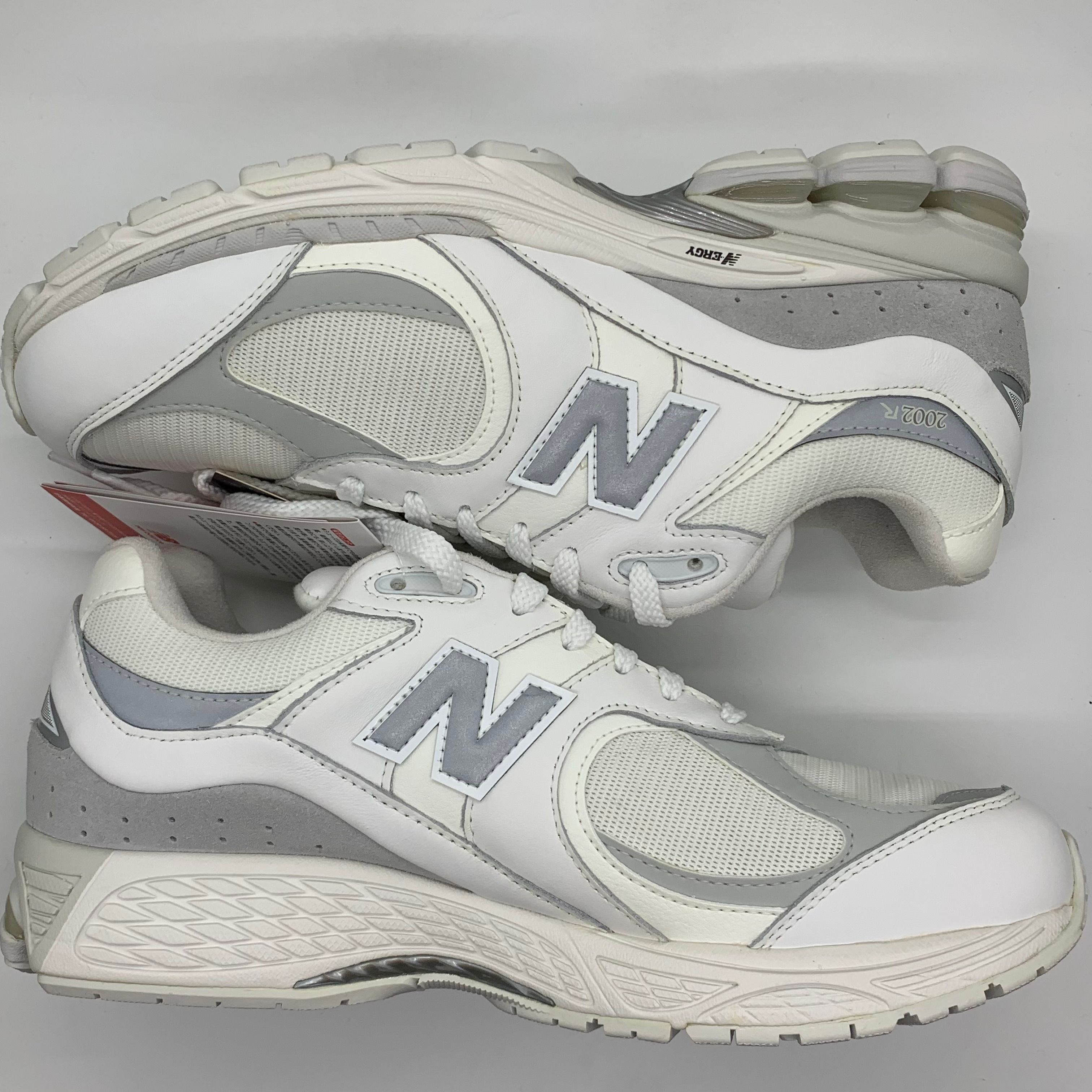 New Balance 2002R GORE-TEX "White/Brighton Grey"