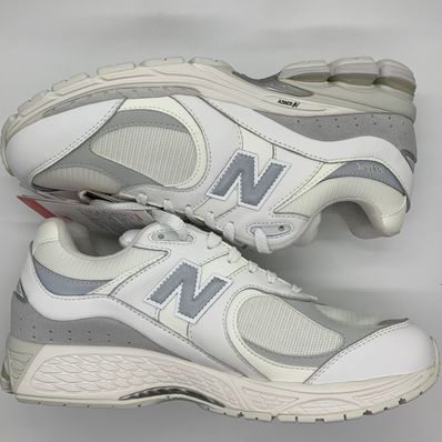 New Balance 2002R GORE-TEX "White/Brighton Grey"