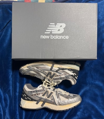 New Balance 1906A "Refined Future"
