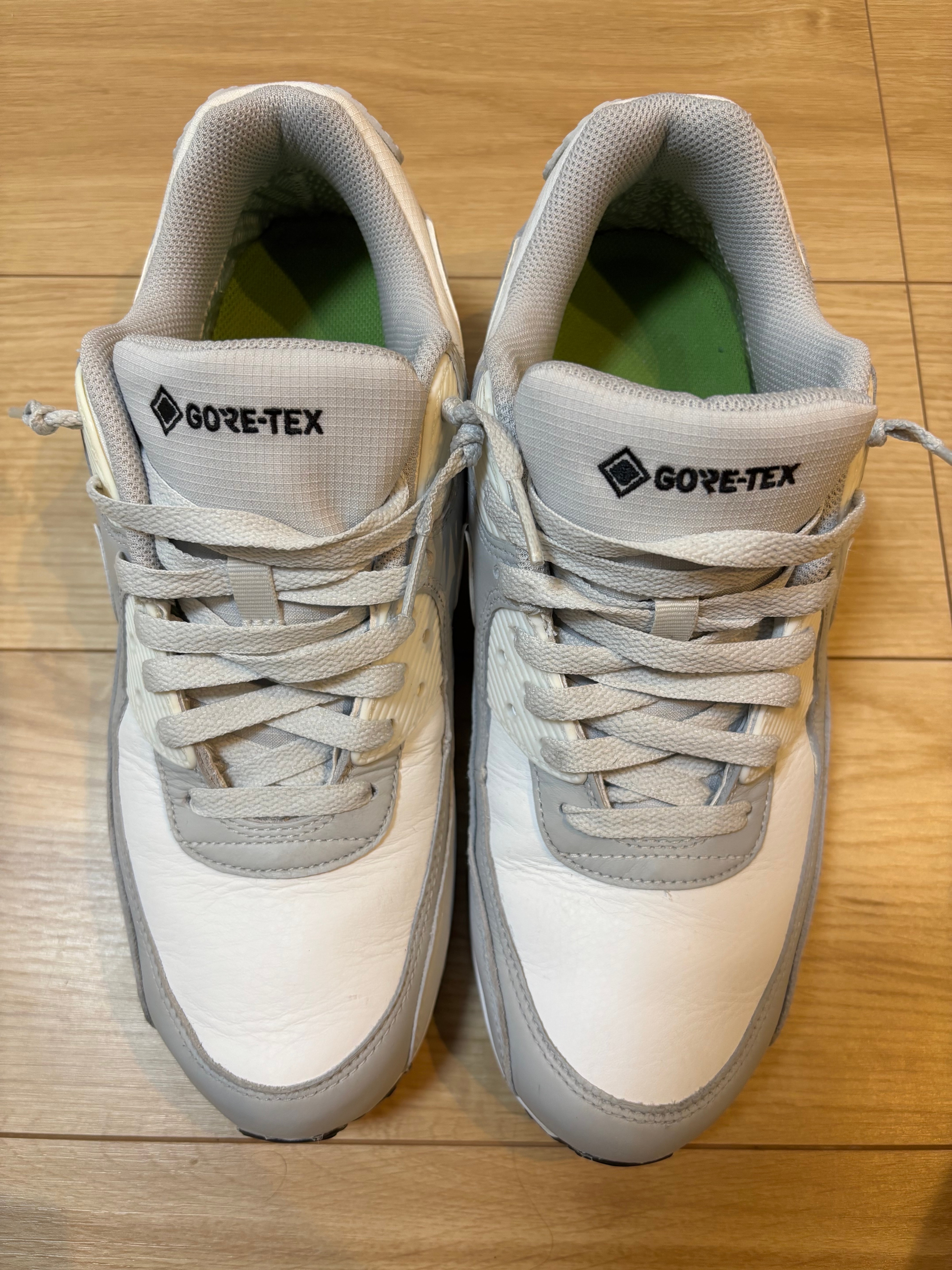 Nike Air Max 90 GORE-TEX "Photon Dust"