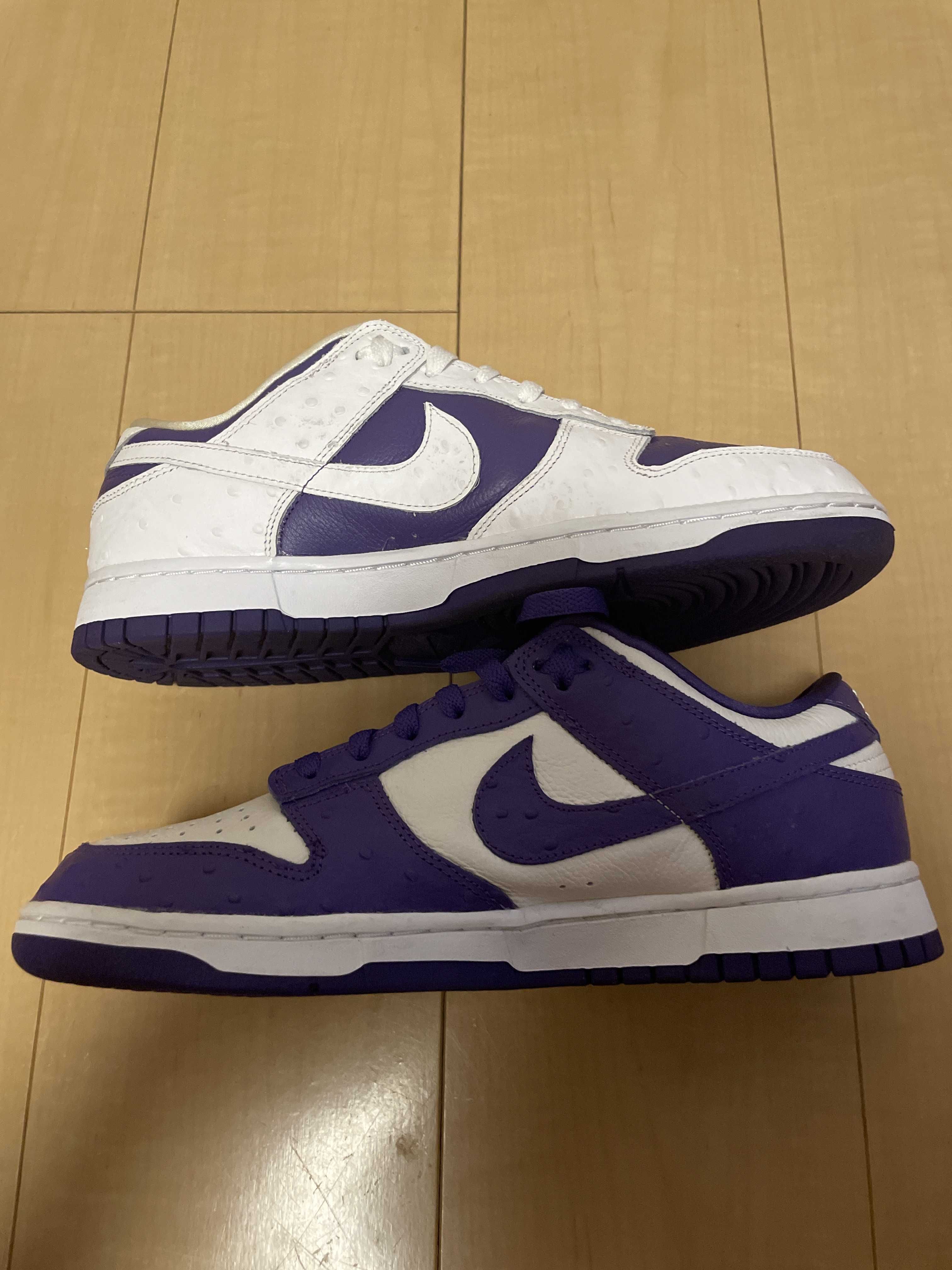 Nike Women's Dunk Low "Made You Look"