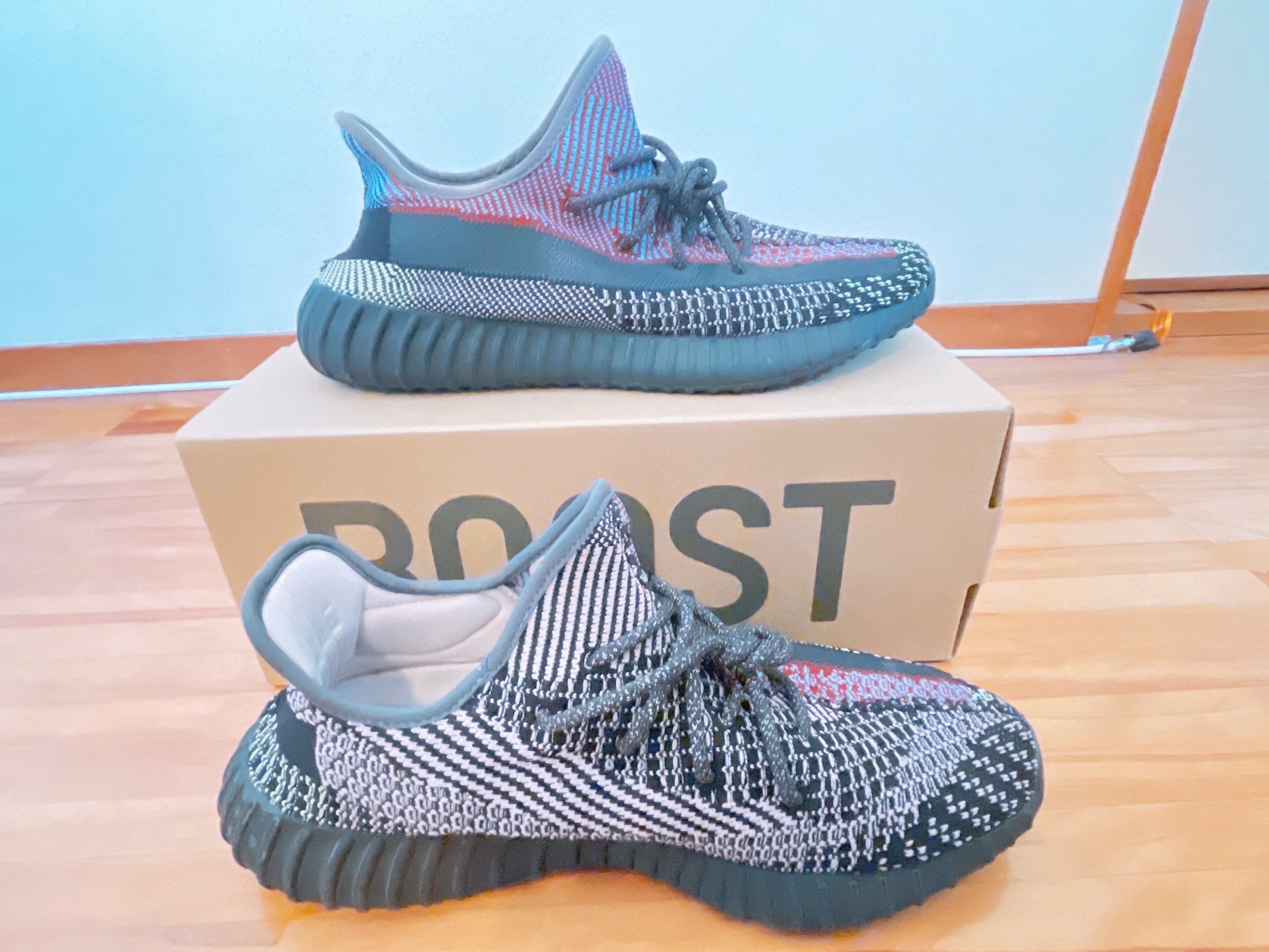 adidas Yeezy Boost 350 v2 "Yecheil"