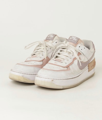 Nike Women's Air Force 1 Low Shadow "Amethyst Ash"