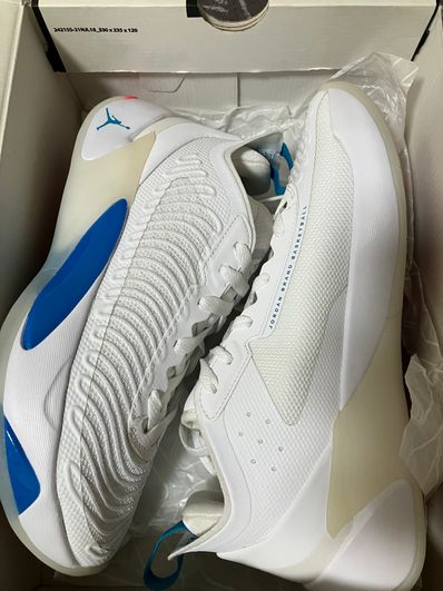 Nike Jordan Luka 1 "Neo Turquoise"